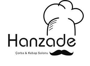 Hanzade Çorba Logo