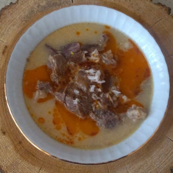 Yarım Kelle