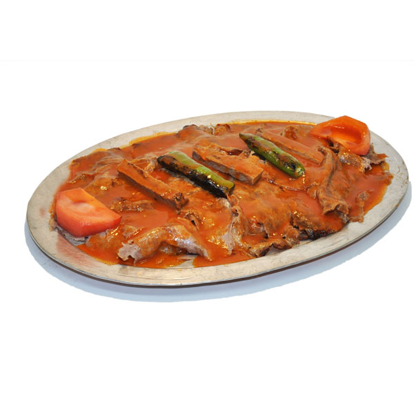 Etibol İskender