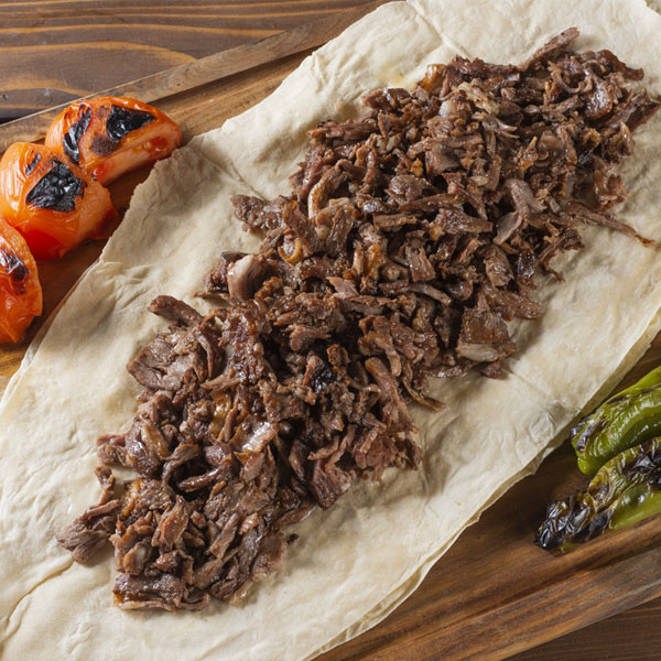 Yaprak Döner