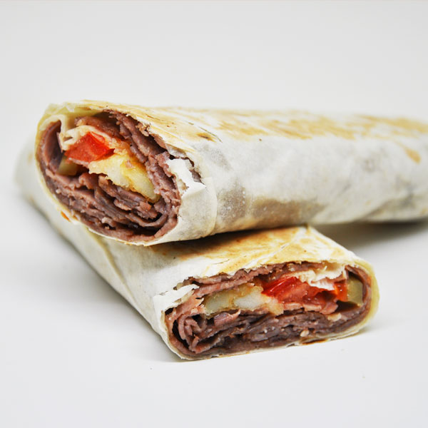 Döner Dürüm