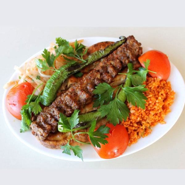 Adana Kebap