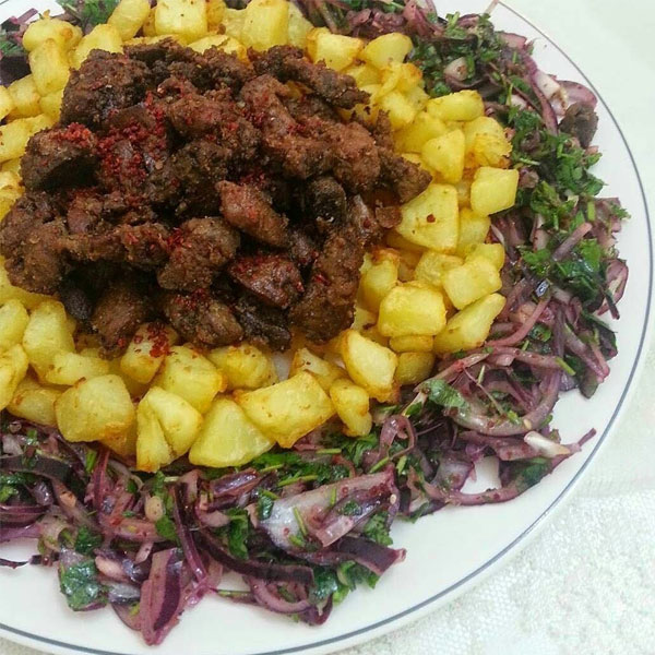 Ciğer