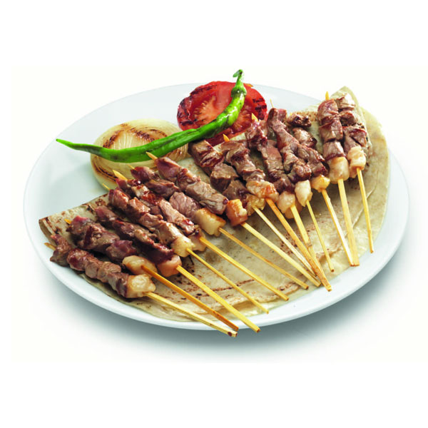 Dana Çöp Şiş