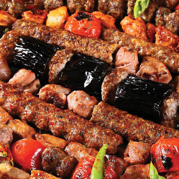 Hanzade Karışık