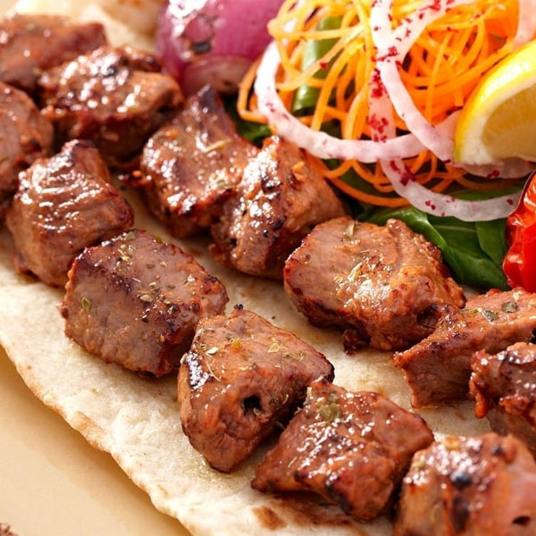 Kuzu Şiş