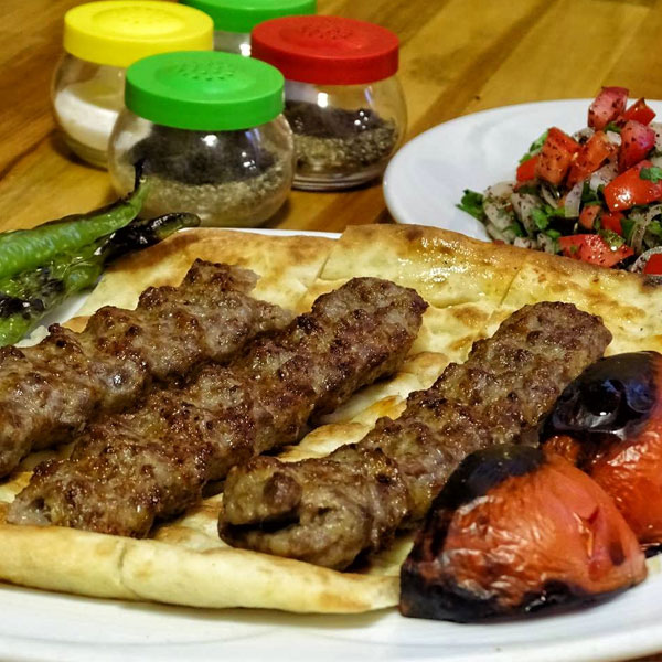 Urfa Kebap