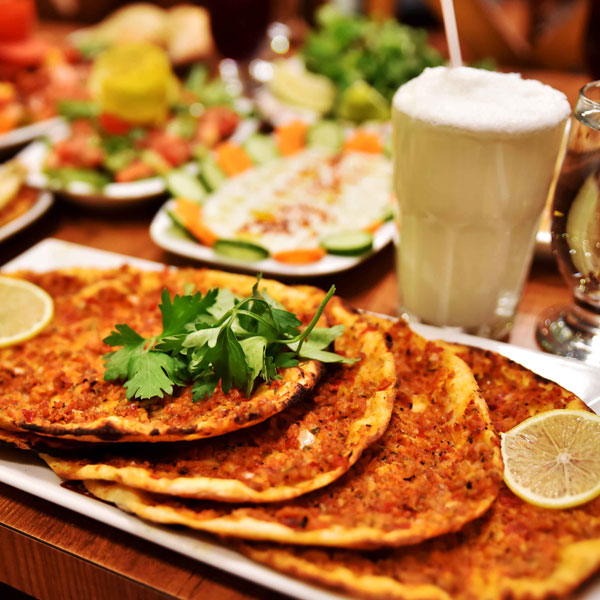 Lahmacun
